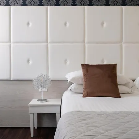 Hotel Re Enzo Bologna