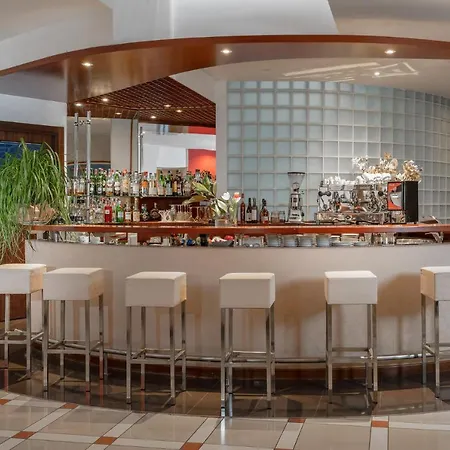 Hotel Re Enzo 4*