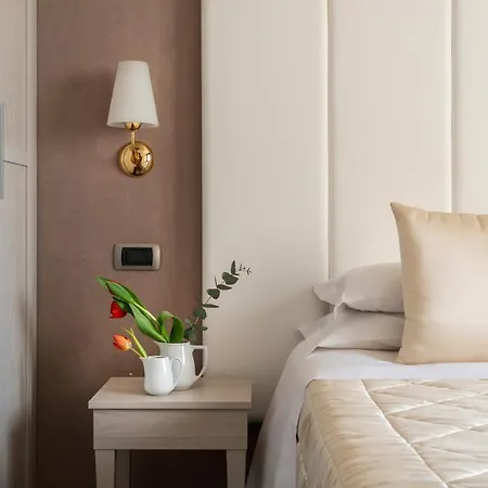 Hotel Re Enzo Bologna
