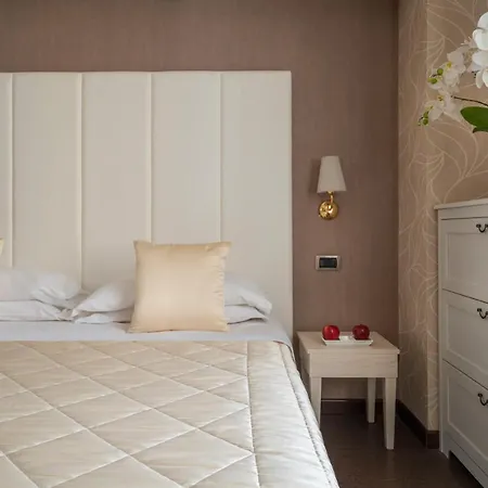 Hotel Re Enzo 4*