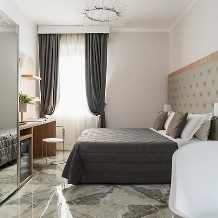 Hotel Re Enzo Bologna