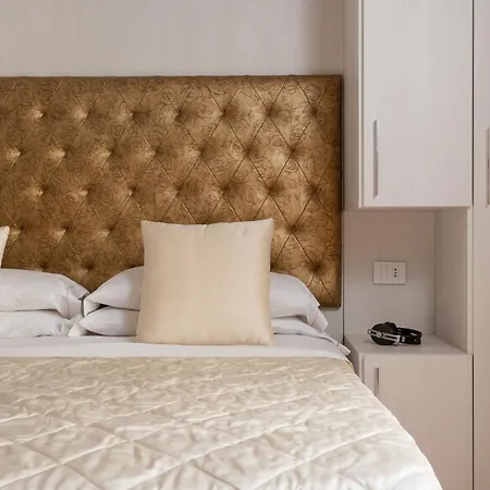 Hotel Re Enzo