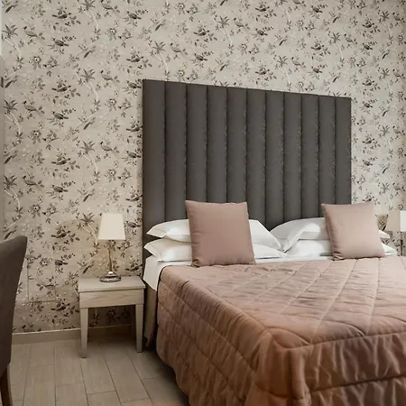 Hotel Re Enzo 4*