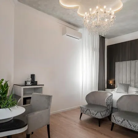 Hotel Re Enzo Bologna