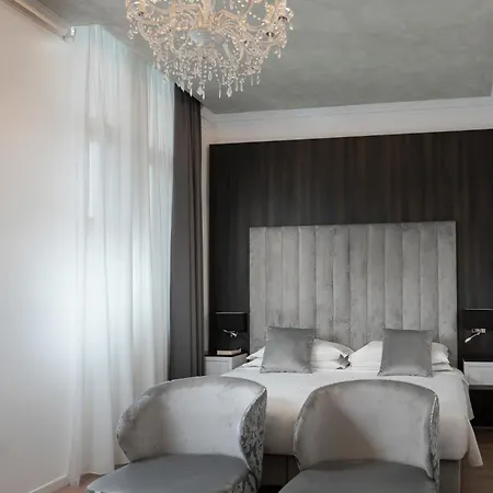 Hotel Re Enzo Bologna
