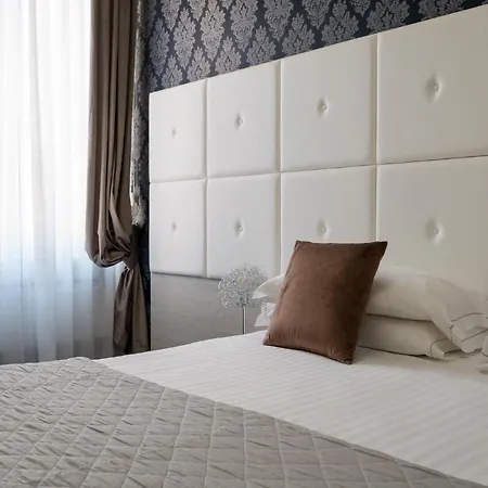 Hotell Re Enzo Bologna