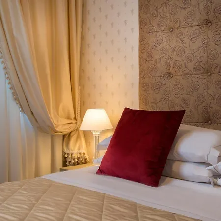 Hotell Re Enzo Bologna