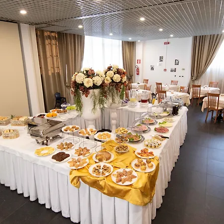 Hotell Re Enzo 4*