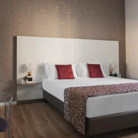 Hotell Re Enzo Bologna