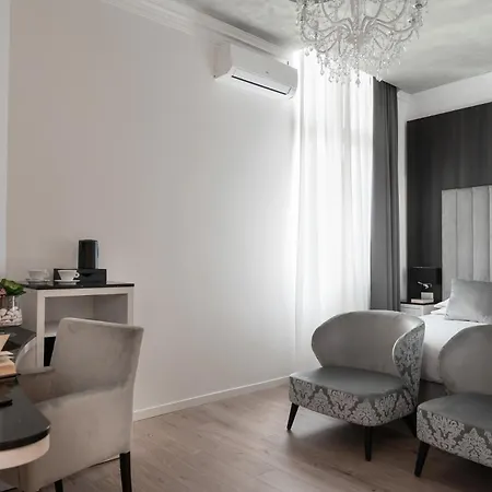 Re Enzo Hotell Bologna